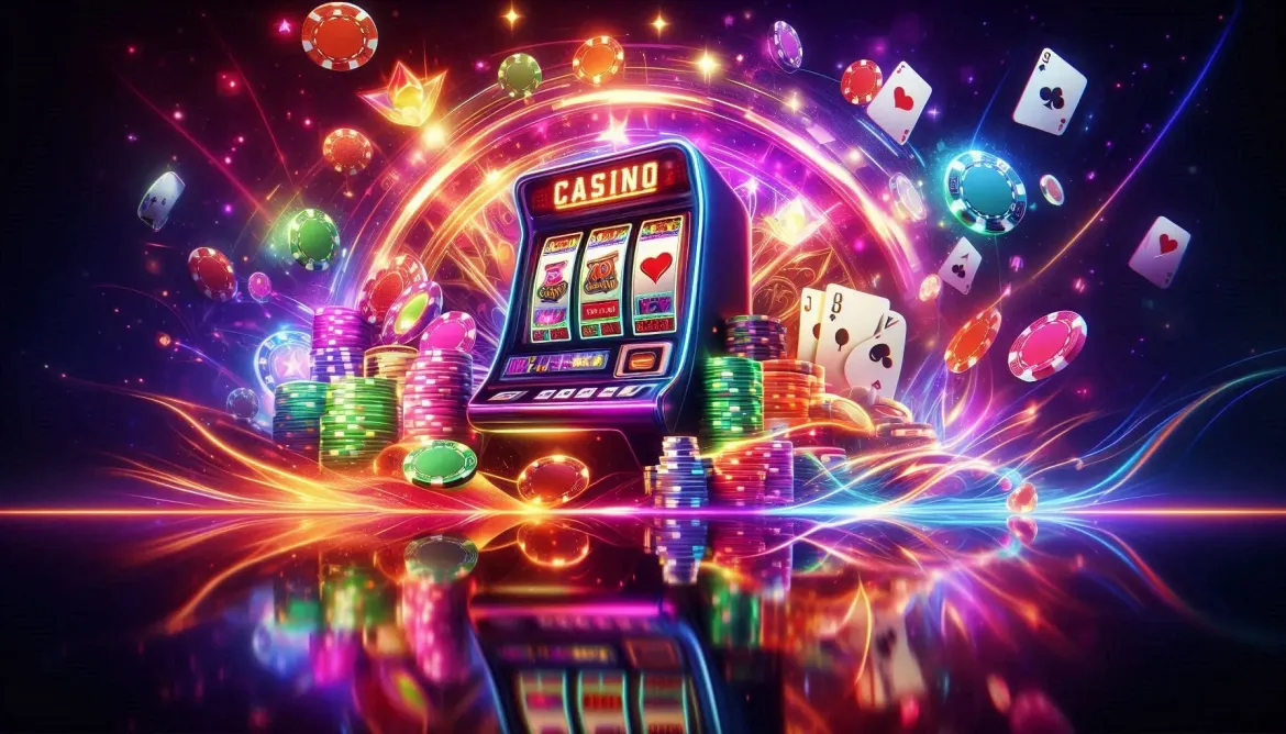 Akibawin Casino